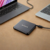 Samsung X5 Portable SSD