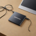 Samsung Portable SSD T5