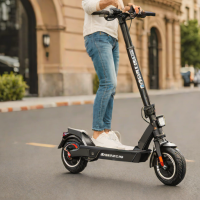 Swagtron Swagger 5 Pro