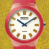 Swatch Classic Quartz