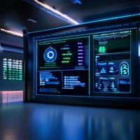 SecureInfo Vault