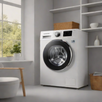 Samsung Bespoke Washer FW100T