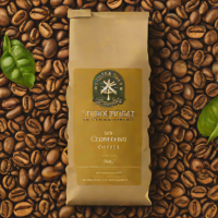 Stone Street Coffee - Colombian Supremo