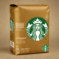 Starbucks Breakfast Blend