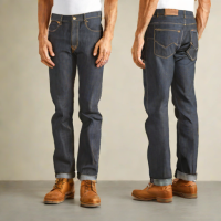 Stan Ray - 1064 Slim Fit Jeans