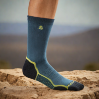 Smartwool PhD Run Ultra Light Crew Socks