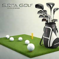 Strata Quick Golf Set