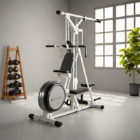 Sun Tracker Heritage 120