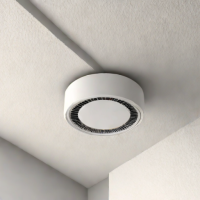 SERDEC Smoke Detector
