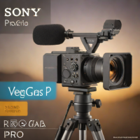Sony Vegas Pro