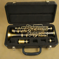 Selmer CL301 Student Clarinet