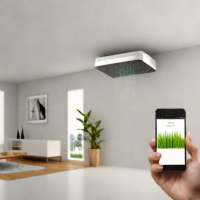 Skydrop Smart Sprinkler Controller