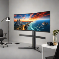 Samsung 34-Inch Odyssey G5 Series