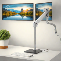 Simple Monitor Mounts Monitor Arm