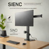 SIENOC Single Monitor Mount