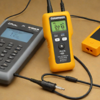 Southwire KT200P Network Cable Tester