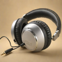 SoundMaster Noise Cancelling Headphones