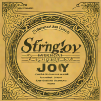 Stringjoy BroadTaper Electric Guitar Strings