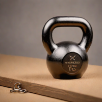 Spartan Kettlebell