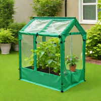Songmics Mini Greenhouse