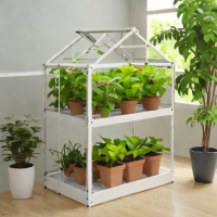 Superio Mini Greenhouse