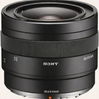 Sony FE 50mm f/1.2 GM