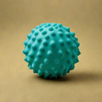 Spiky Massage Ball