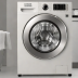 Samsung WF6500EC Front Load Washer