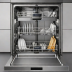 Samsung Dishwasher - DW80R900US