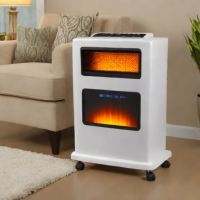 SERENE Life Infrared Quartz Space Heater