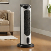 Sunbeam Ceramic Tower Heater