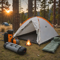 Six Moon Designs Lunar Solo