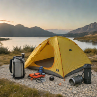 Sea to Summit Telos TR2