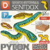Sentdex Python Tutorials (YouTube)