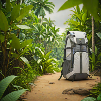Suriname's Brownsberg Nature Park Loop