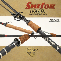 Shakespeare Ugly Stik GX Spinning Rod