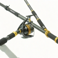 Sea Striker 7000-50 Spinning Rod