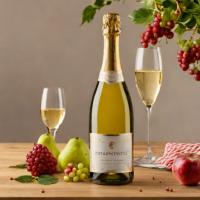 Stella Rosa Prosecco