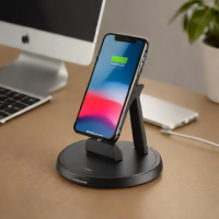 Sena Orbit Z Wireless Charging Stand