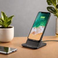 Spigen ArcLab Wireless Charging Stand