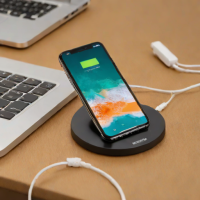 Scosche Base Wireless Charging Pad