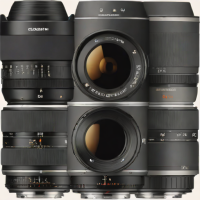 Schneider Kreuzberg 85mm f/1.4 Apo