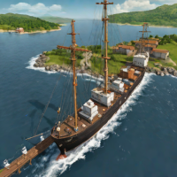 Ship Simulator Guild 2