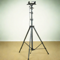 Smith-Victor 704 Light Stand