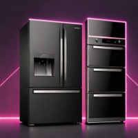 Smart Closet by iCloset