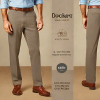 Stretch Chino Pant - Dockers