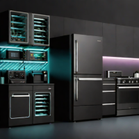 Skil 20V Brushless Drill/Driver Kit