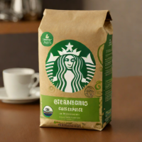 Starbucks Organic Coffee
