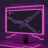 Samsung Odyssey G70T (LC27G70T)