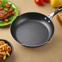 Spectrum 8-Inch Nonstick Fry Pan
